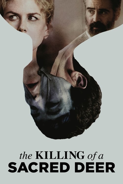 The Killing o a Sacred Deer