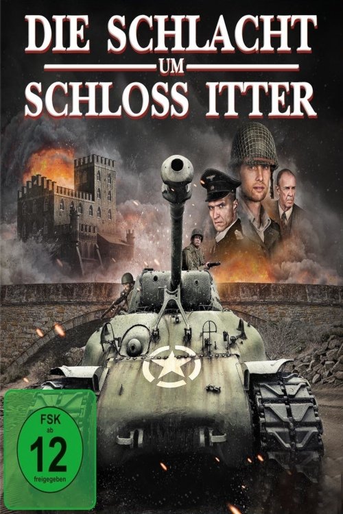 Battle For Castle Itter