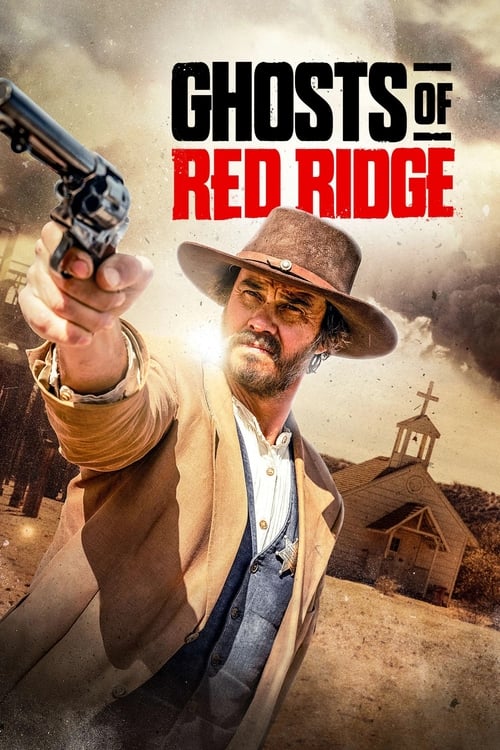 Ghosts Of Red Ridge