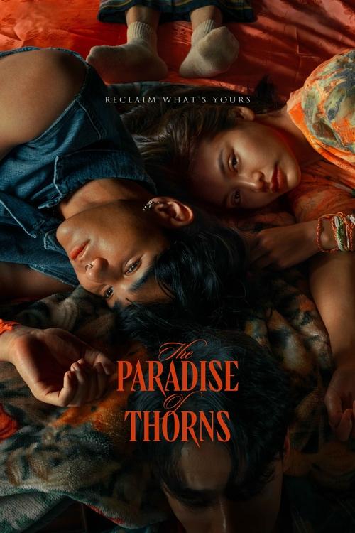 The Paradise Of Thorns