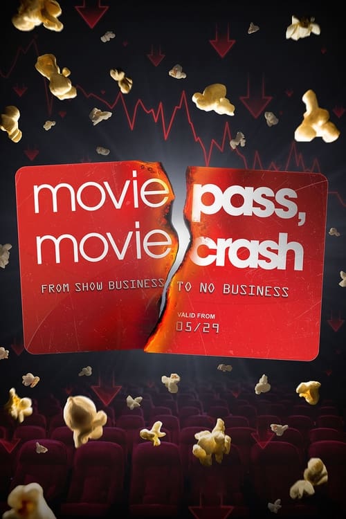 MoviePass MovieCrash