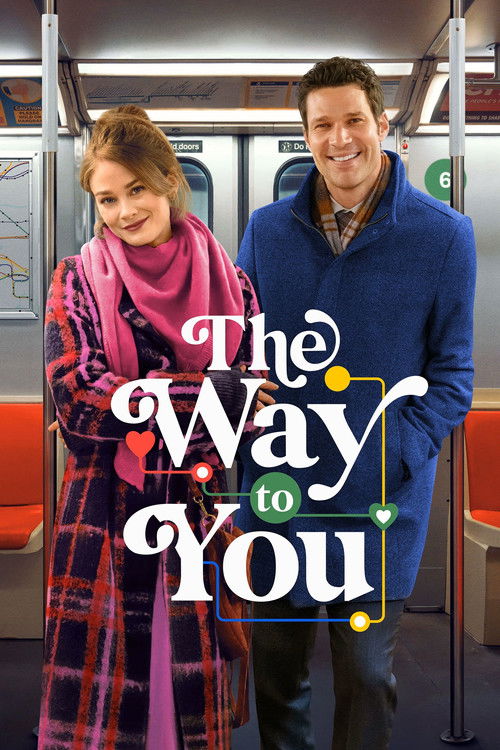 The Way To You