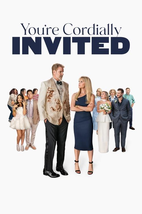 Youre Cordially Invited