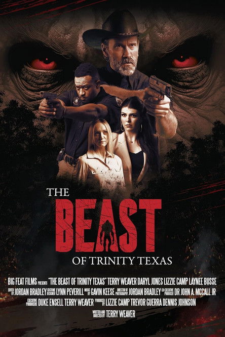 The Beast Of Trinity Texas