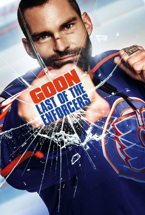 Goon Last of the Enforcers
