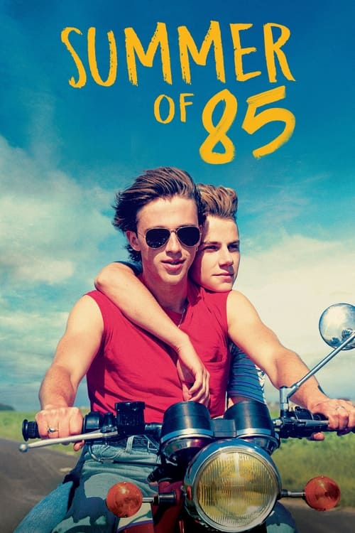 Summer Of 85