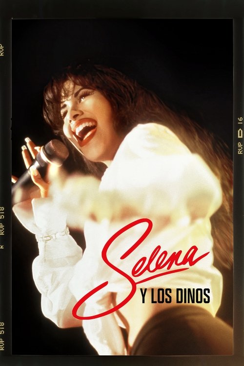 Selena Y Los Dinos