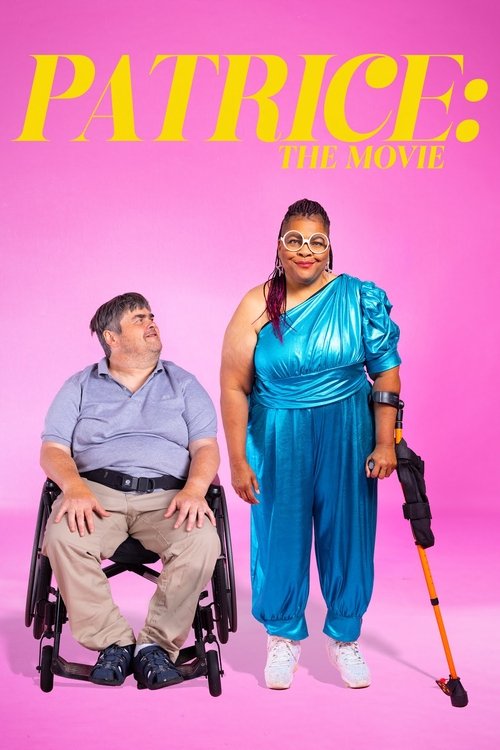 Patrice The Movie