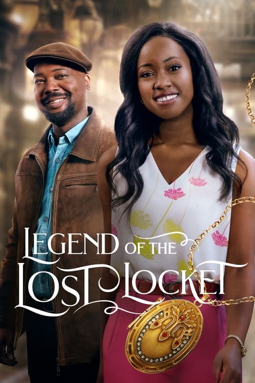 Legend Of The Lost Locket