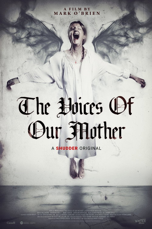 The Voices Of Our Mother