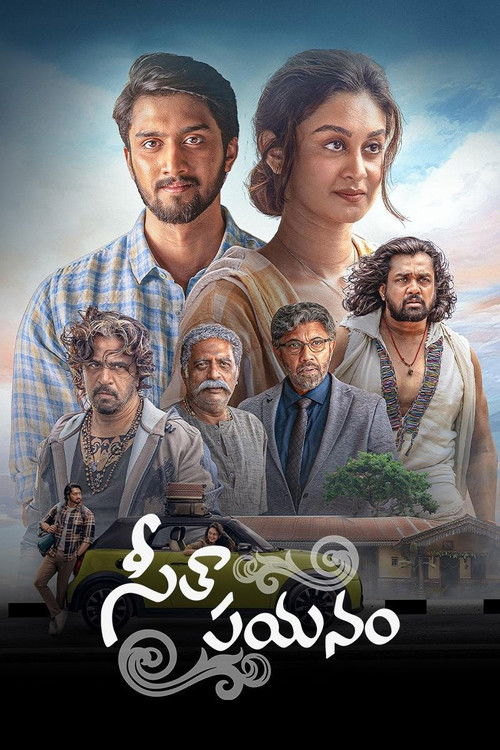Seetha Payanam