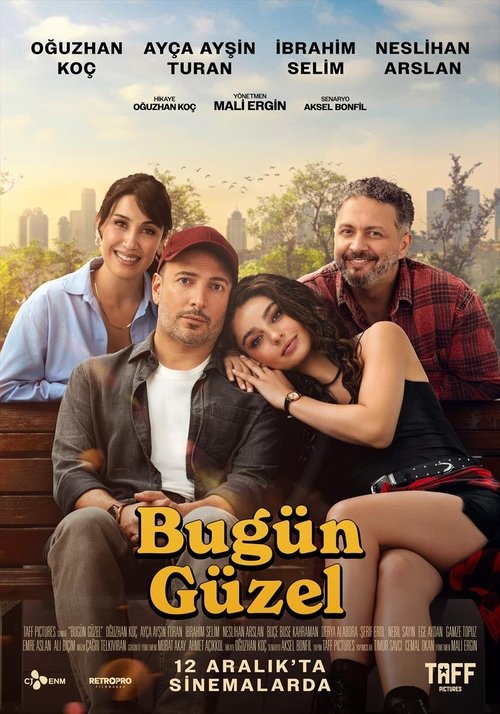 Bugun Guzel