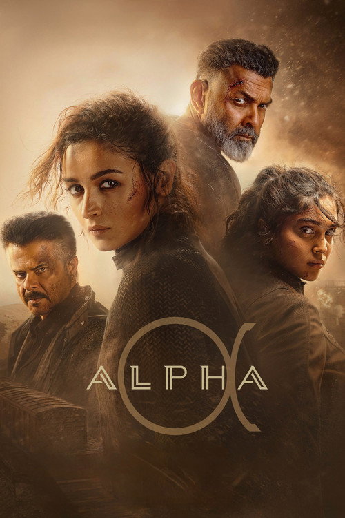 Alpha