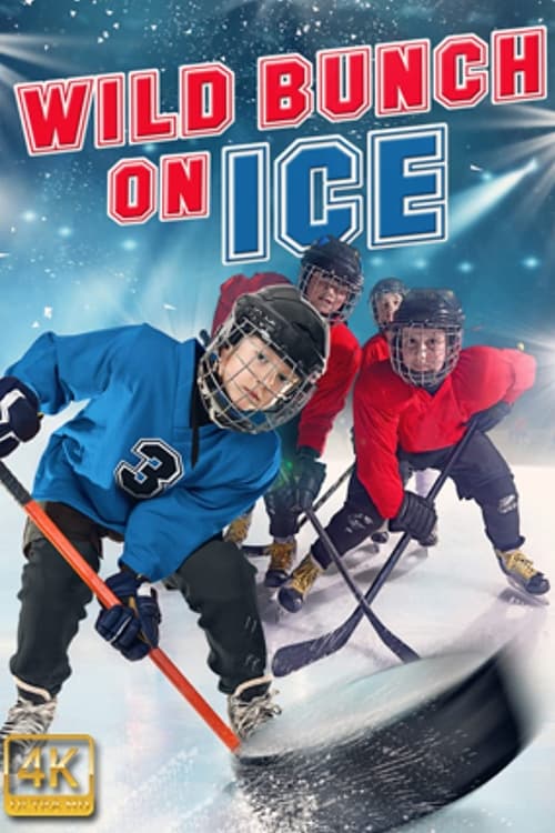 Wild Bunch On Ice