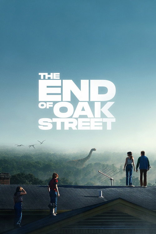The End Of Oak Street