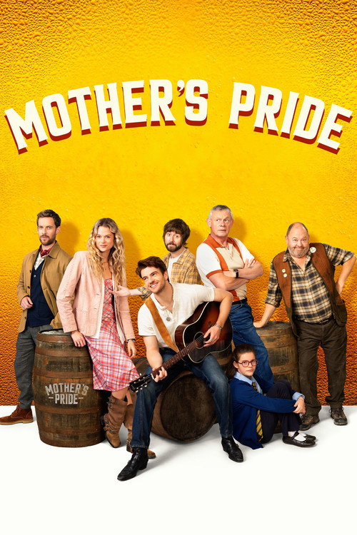 Mothers Pride