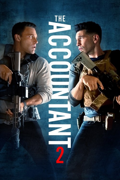 The Accountant 2