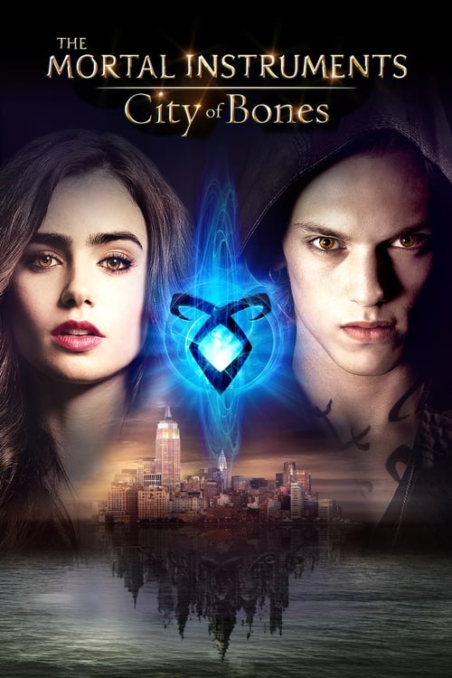 The Mortal Instruments - City of Bones