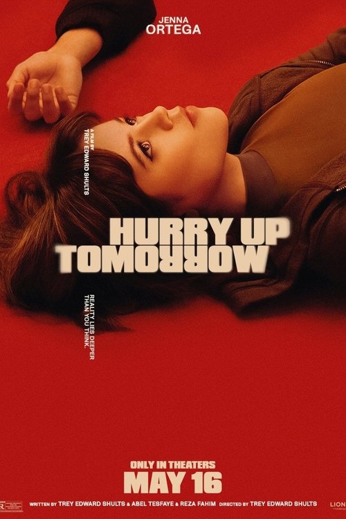 Hurry Up Tomorrow