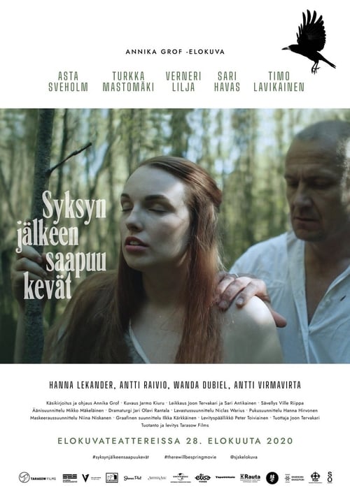Syksyn Jalkeen Saapuu Kevat
