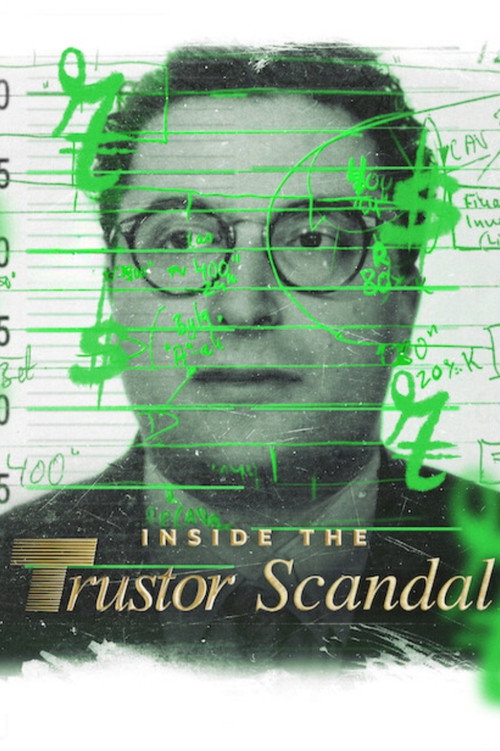 Trustorharvan