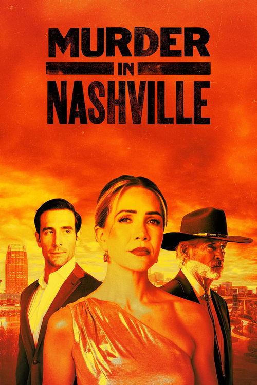 Murder In Nashville