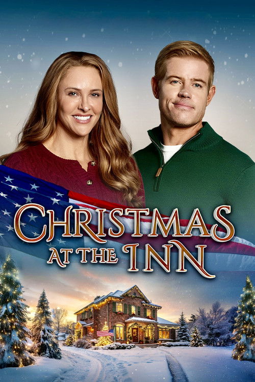 Christmas At The Inn