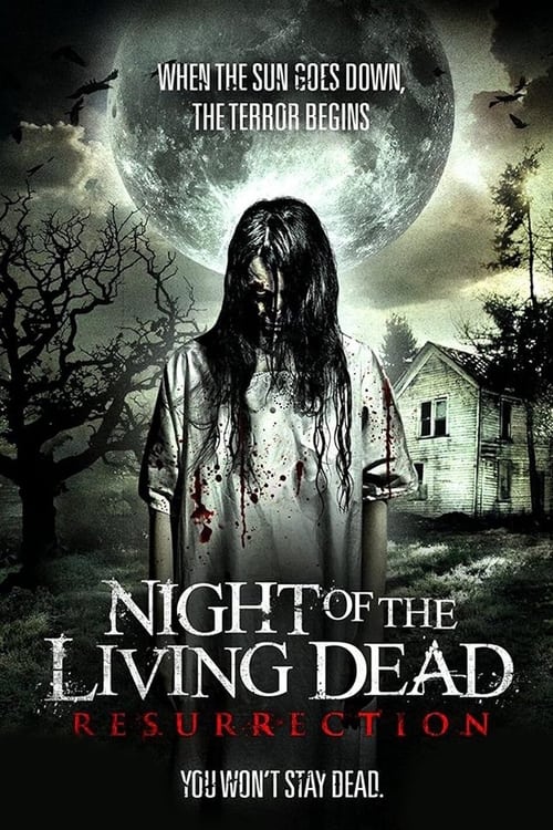 Night of the Living Dead Resurrection