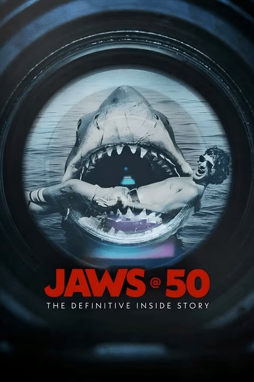 Jaws 50 The Definitive Inside Story
