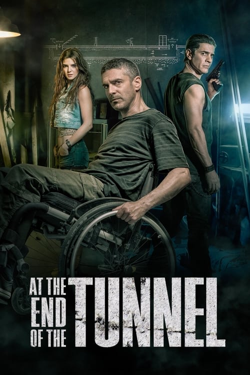 The Tunnel