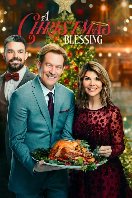Blessings Of Christmas