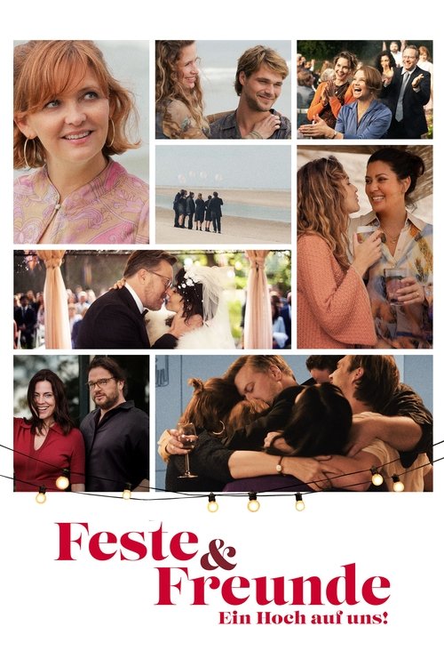 Feste Freunde - Ein Hoch Auf Uns