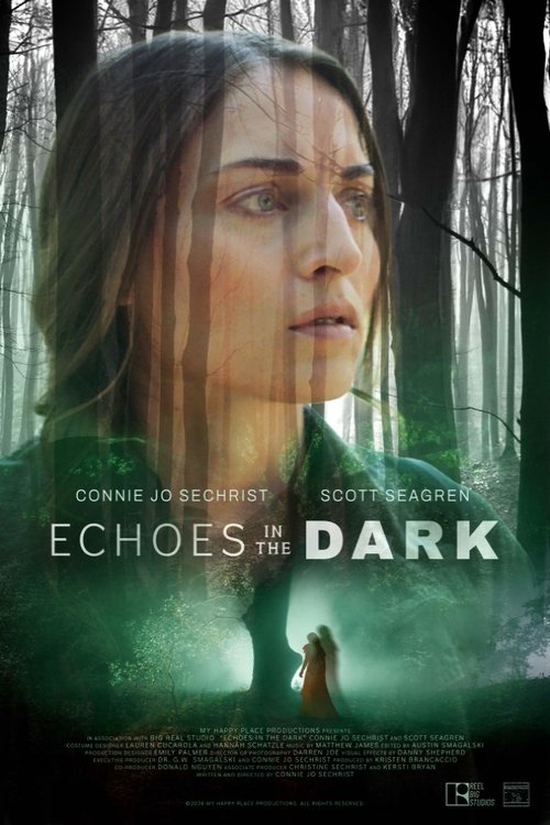 Echoes In The Dark
