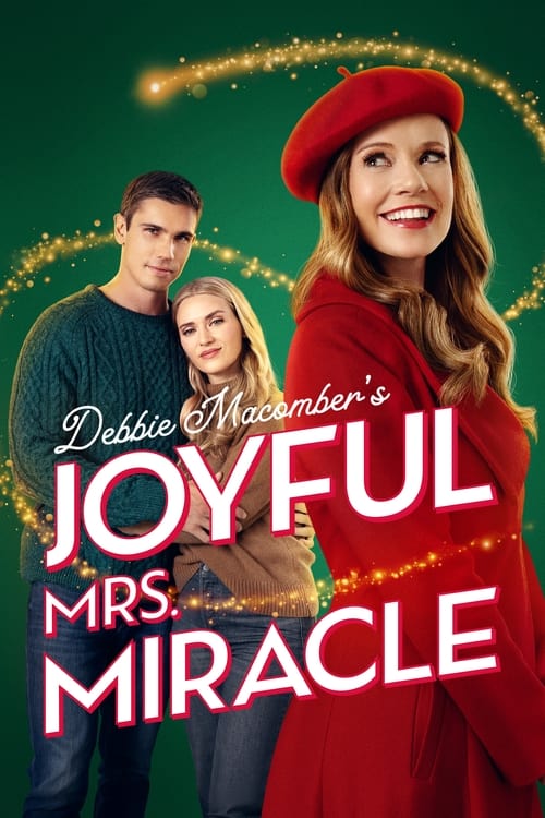 Debbie Macombers Joyful Mrs. Miracle