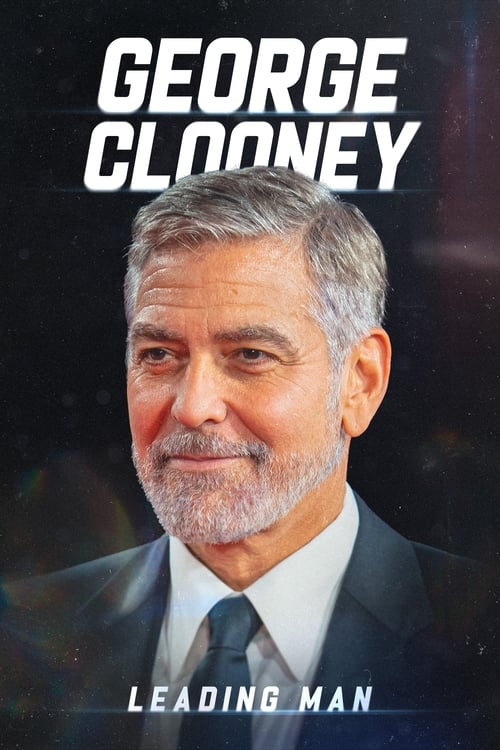 George Clooney Leading Man