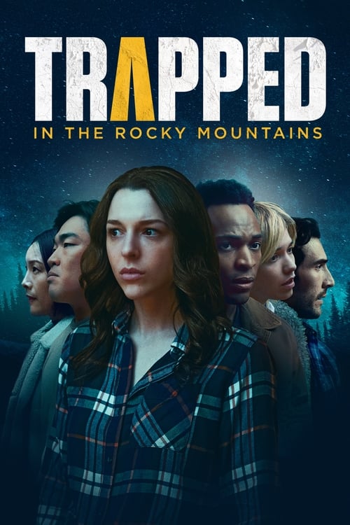 Trapped In The Rocky Mountains