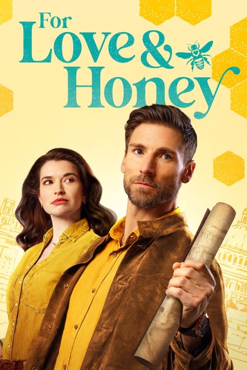 For Love Honey