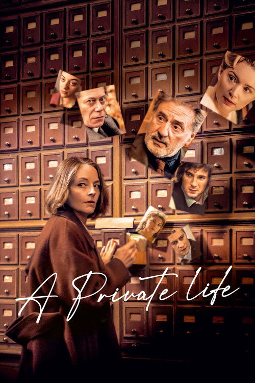 Vie Privee