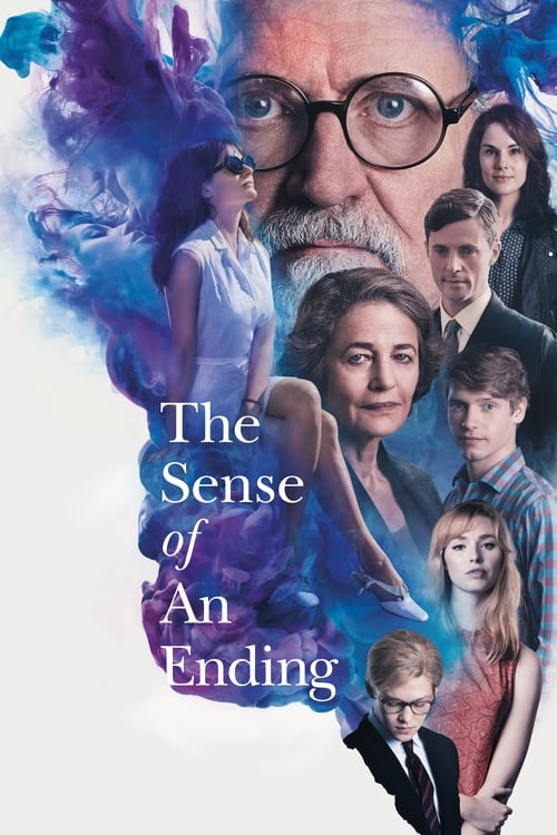 The Sense Of An Ending