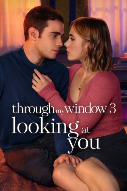 Through My Window Looking At You