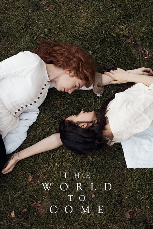 The World To Come