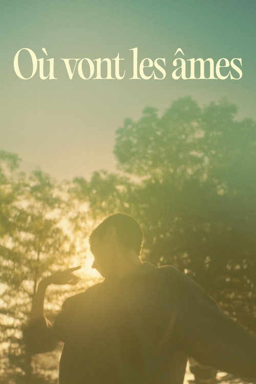 Ou Vont Les ames