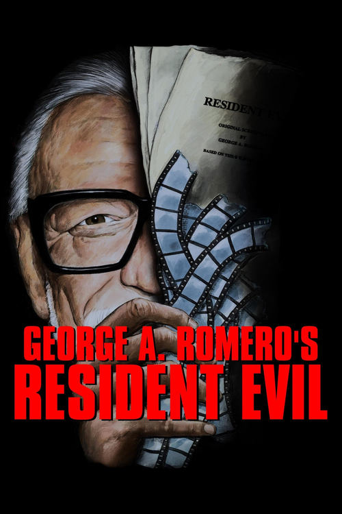George A. Romeros Resident Evil