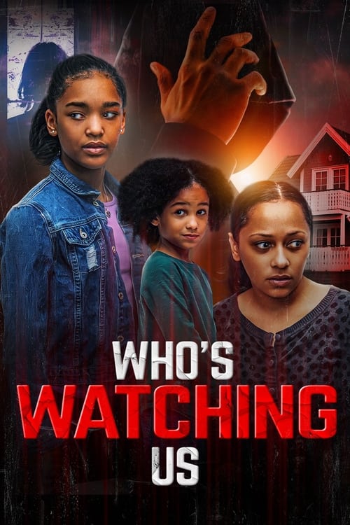 Whos Watching Us