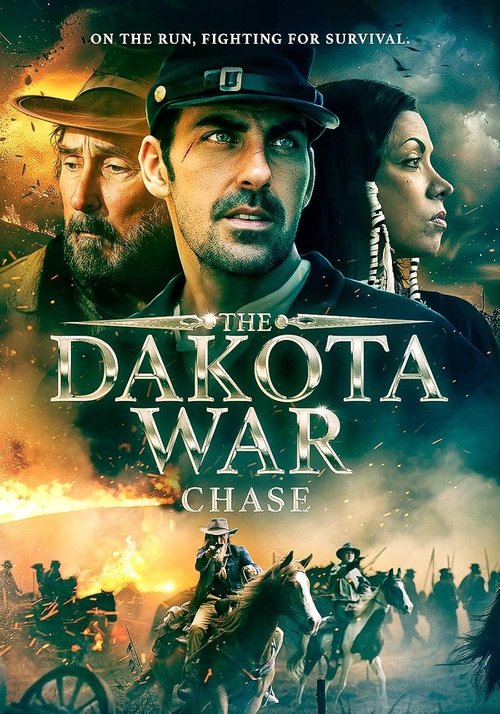 The Dakota War Chase