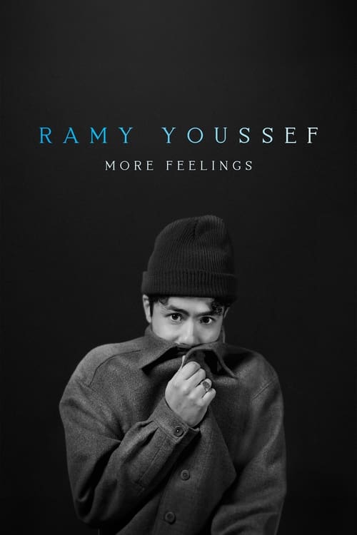 Ramy Youssef More Feelings