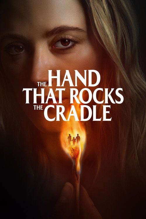 The Hand That Rocks The Cradle