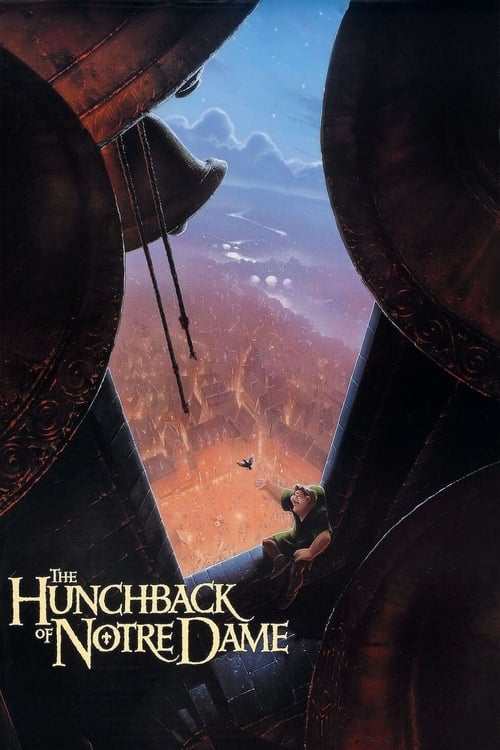 The Hunchback Of Notre Dame