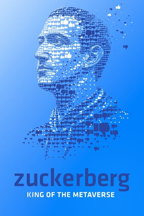 Zuckerberg King Of The Metaverse