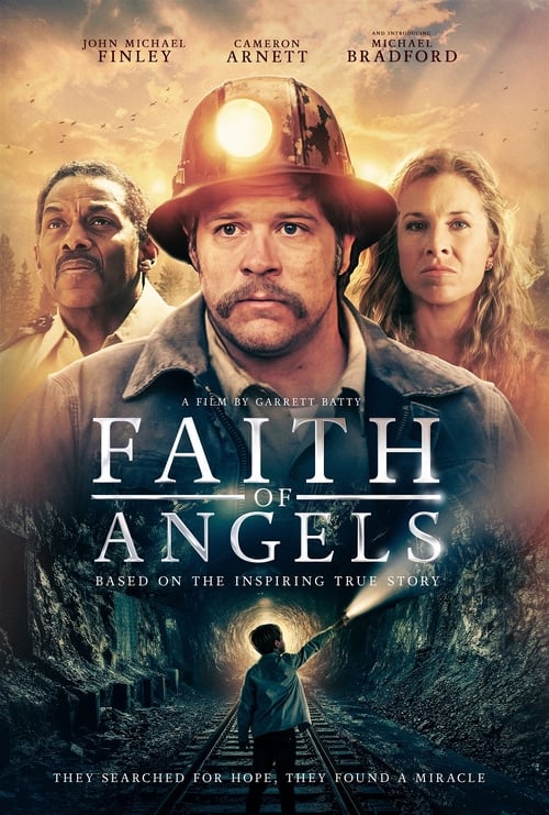 Faith Of Angels